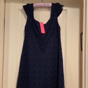 Lilly Pulitzer Laurent Dress